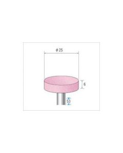 Mounted Points