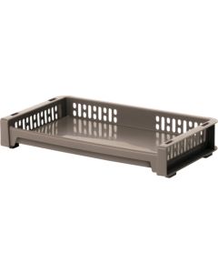 Mesh Box Erack