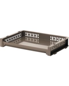 Mesh Box Erack