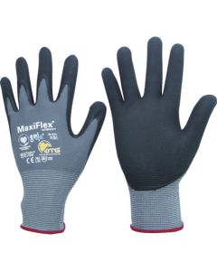 NBR Coated Gloves Maxiflex (RU) AD-APT (RU)