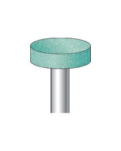 Mounted Points