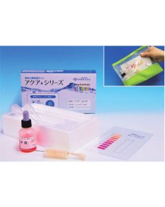 การวัดค่า pH Aqua・pH-SPS