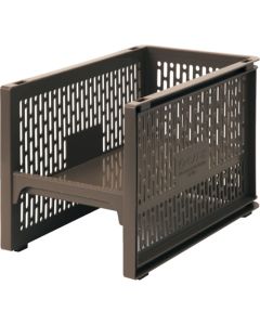 Mesh Box Erack