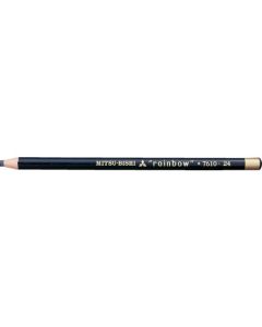 ดินสอเทียน Rainbow Black (12 ตัว)