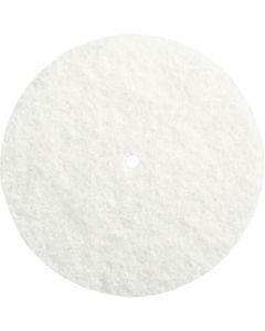 Felt Wheel for Polish