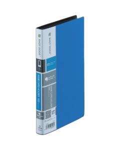 Shot Docks Business Card Holder-Green