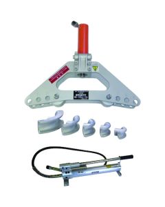 Hydraulic Pipe Bender
