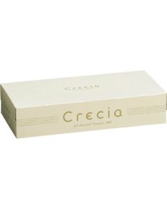 CRECIA EF Tissue Regular 200W กล่องละ 12.000ชุด