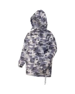 Camouflage Jacket 5ชุด