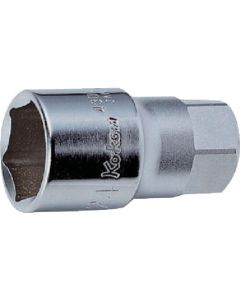 Oil Pressure Switch Socket 1/2Sq.Dr. 24Mm 1อัน