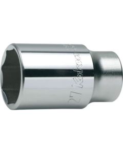 Deep Socket 1/2Sq.Dr. 8-P 27Mm 1อัน