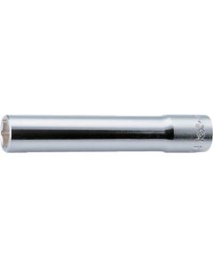 Deep Socket 1/2Sq.Dr. 6-P 10Mm L=120 1อัน