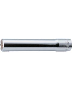 Deep Socket 1/2Sq.Dr. 6-P 12Mm L=120 1อัน
