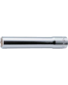 Deep Socket 1/2Sq.Dr. 6-P 16Mm L=120 1อัน