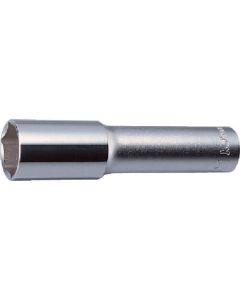 Wheel Nut Socket 1/2Sq.Dr. 19Mm L=110 1อัน