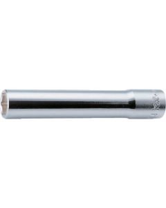Deep Socket 1/2Sq.Dr. 6-P 8Mm L=120 1อัน