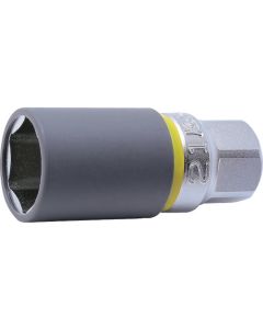 Z-EAL ลูกบล็อกถอดล้อ 1/2" 21mm