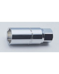 Spark Plug Socket 1/2Sq.Dr. With Rubber 18Mm 1อัน