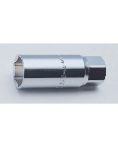 Spark Plug Socket With Rubber 1/2Sq.Dr. 20.8Mm 1อัน