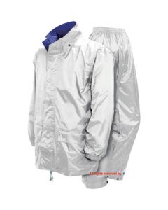 Rain Suit 1แผ่น