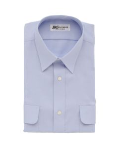 เสื้อคัตเตอร์แขนสั้น (3035) แซกโซโฟน 37