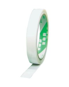 เซลโลเทปสีขาว 4305T-12 12มม. x 35ม. ผลิตภัณฑ์ที่ผ่านการรับรองเครื่องหมายชีวมวล