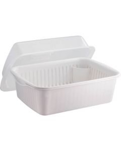 N-posay ชุดเดรนน้ำขนาดใหญ่พร้อมฮูด