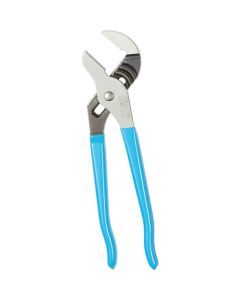 Tongue & Groove Plier Straight Jaw