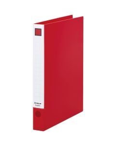 แฟ้มก้านยก A4 250 แผ่น Red