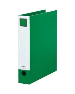 แฟ้มก้านยก A4 380 แผ่น Green
