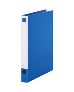 แฟ้มก้านยก A4 200 แผ่น Blue