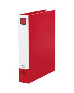 แฟ้มก้านยก A4 280 แผ่น Red