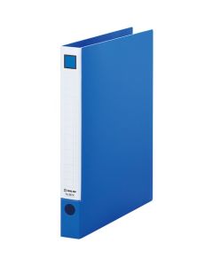 แฟ้มก้านยก A4 250 แผ่น Blue