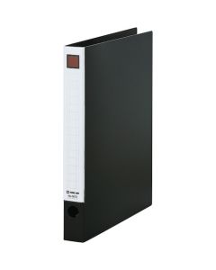 แฟ้มก้านยก A4 250 แผ่น Black