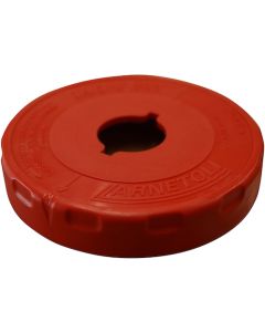 ส่วนบนของตัวเครื่องหลักสำหรับ Maki Meister PRO (สีแดง)