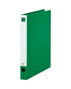 แฟ้มก้านยก A4 200 แผ่น Green