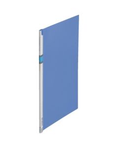 แฟ้มสันรูด Hassamu A4 Blue