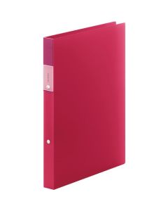 แฟ้มห่วง FAVORITES A4 140 แผ่น Red