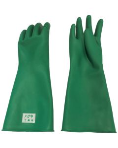 Gloves ชุดละ 1 ชุด