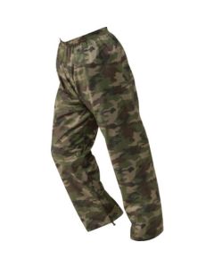 Camouflage Pants 5เส้น