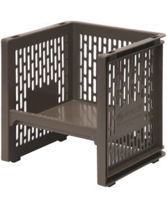 Mesh Box Erack