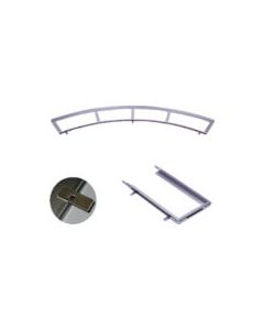 Free Hurdle Exclusive Frame 2m