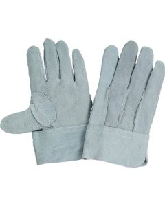 Leather Gloves  ชุดละ 10 ชุด
