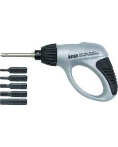 NEJIPITA Ratchet Screwdriver