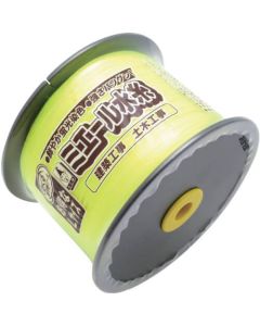 Mieru สายน้ำดี สีเหลือง หนา 500 ม