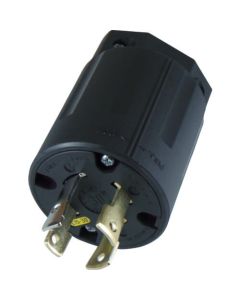 Plug/Connector Body