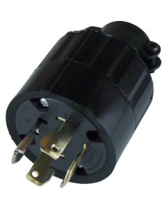 Plug Connector Body