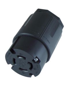 Plug Connector Body