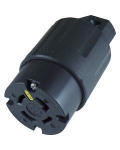 Plug Connector Body