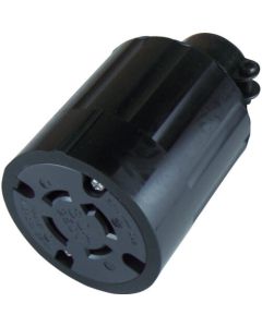 ขั้วต่อสายยางแบบขอเกี่ยว 3P30A250V